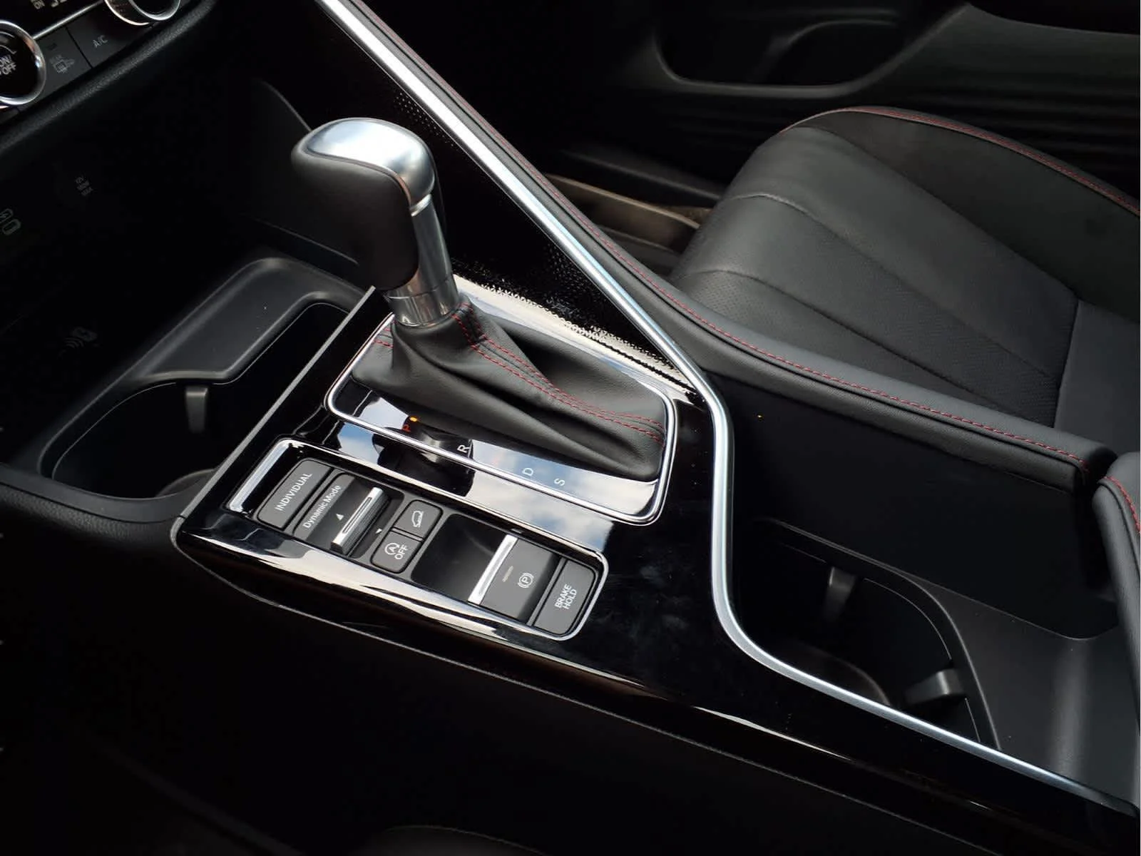 2026 Acura ADX A-spec w/Advance Package - Photo 23