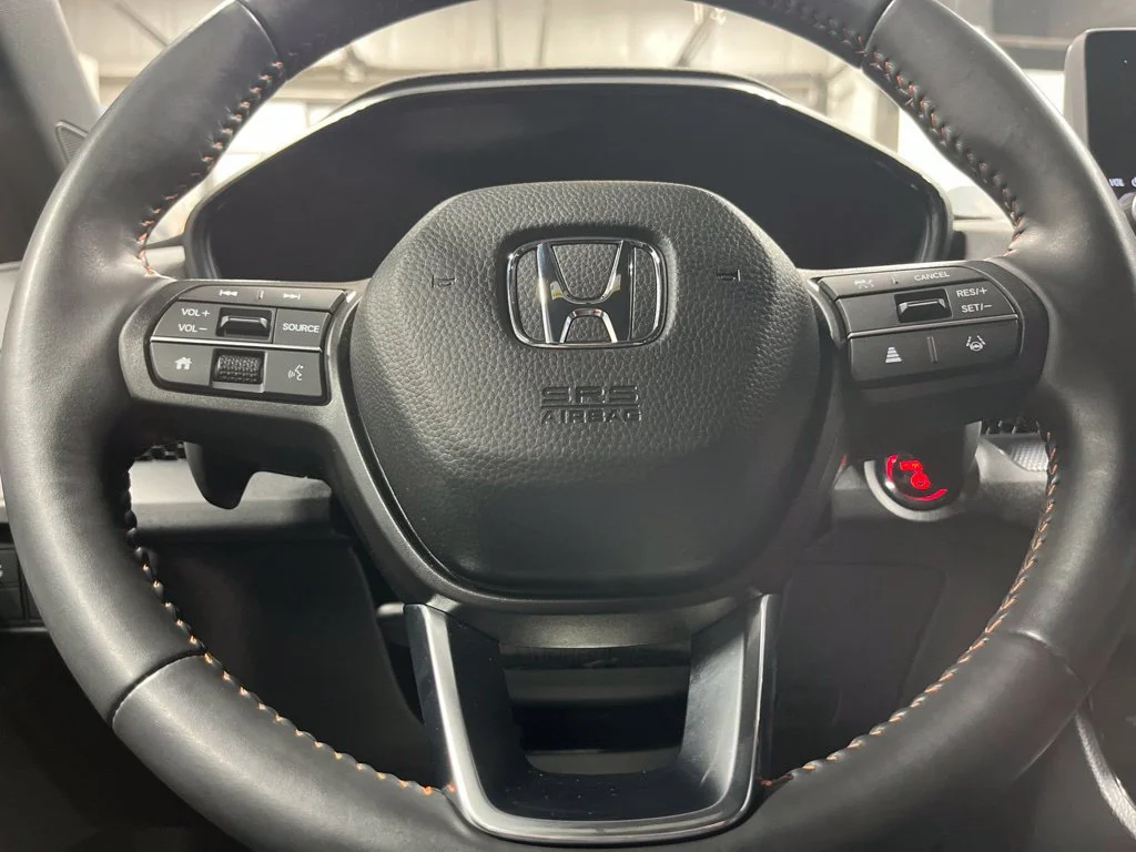 2024 Honda CR-V Sport - Photo 50