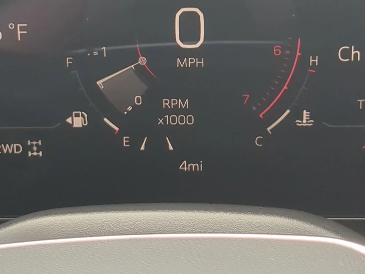New 2026 Onyx Black GMC Denali image 12