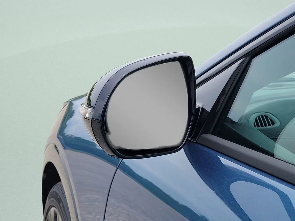 New 2026 Ocean Blue Metallic Buick Sport Touring image 27