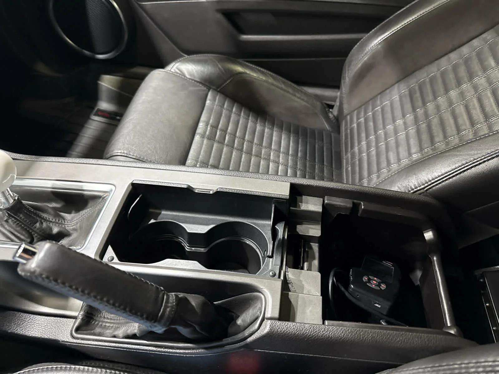 Used 2014 Silver Ford Shelby GT500 image 18