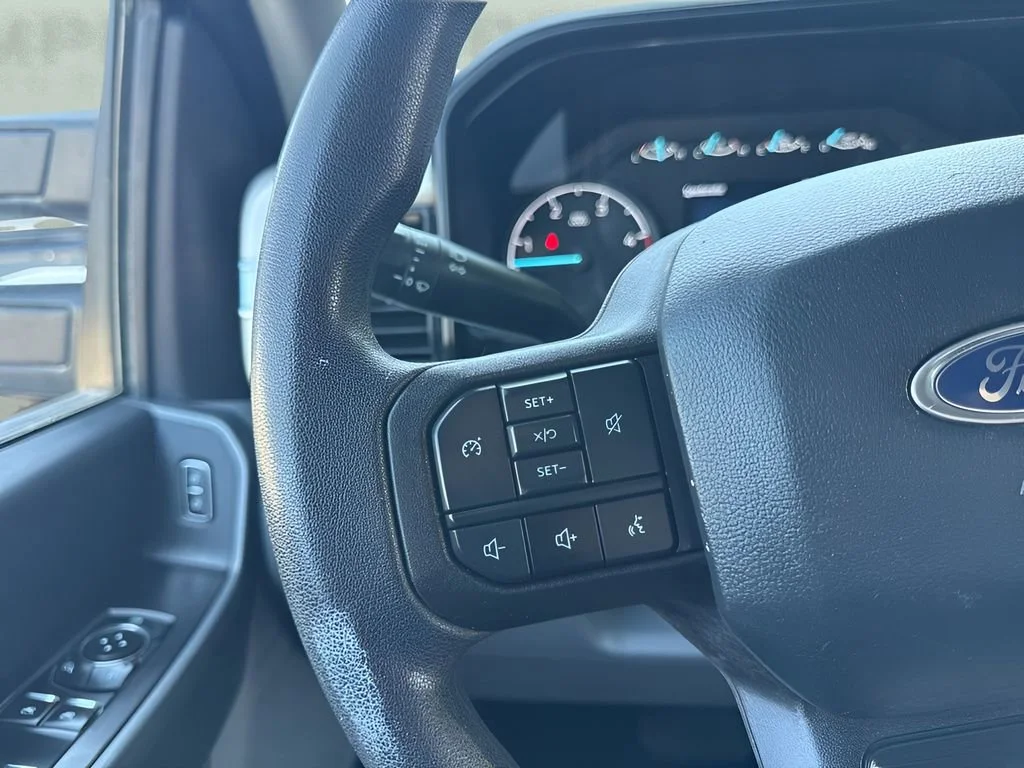 Used 2024 White Ford XL image 21