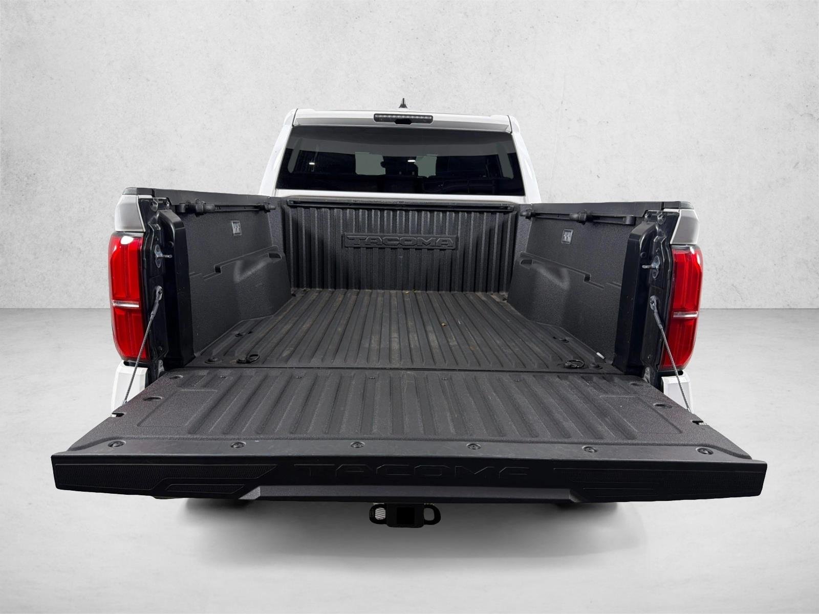 Used 2024 Ice Cap Toyota TRD Sport image 19