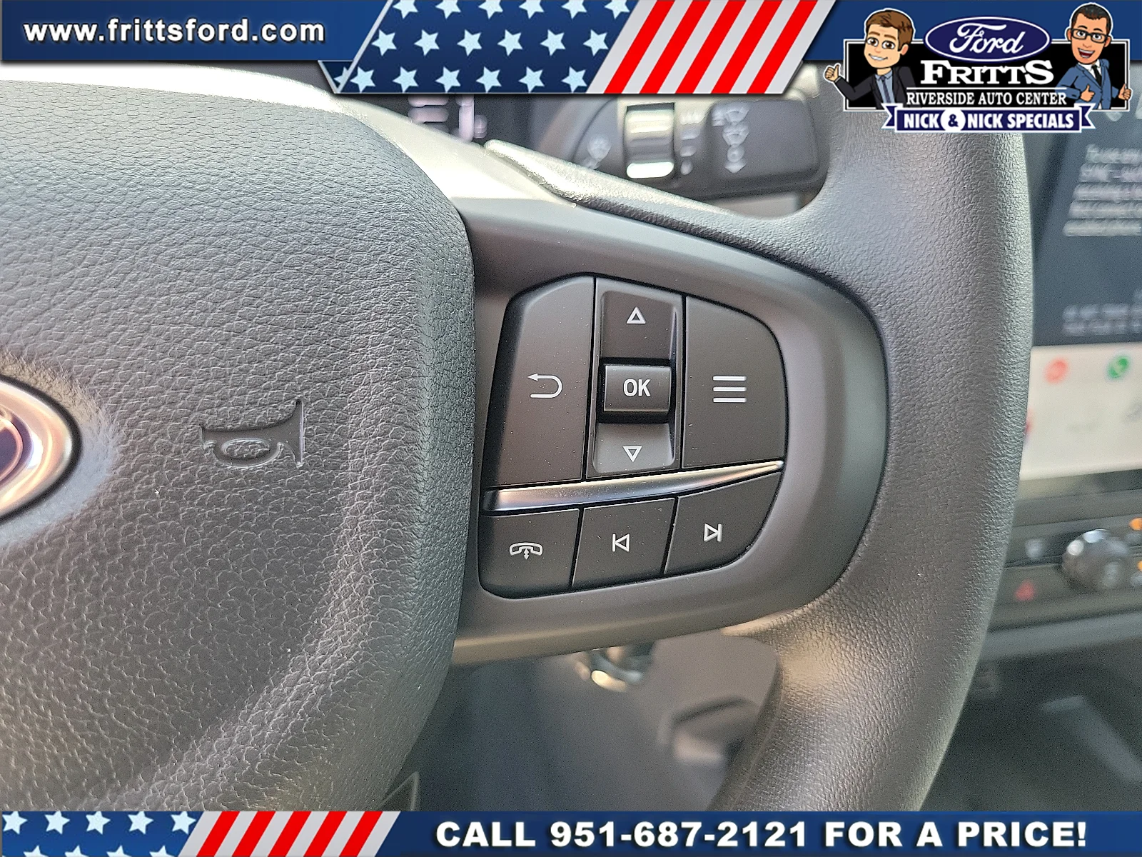 New 2026 Desert Sand Ford XL image 8