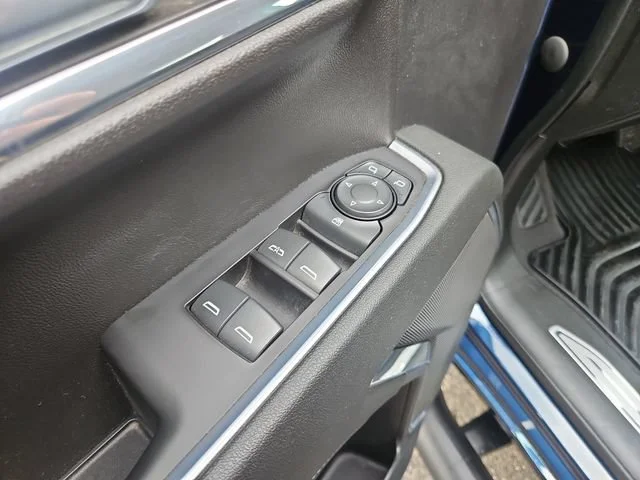 Used 2023 Northsky Blue Metallic Chevrolet LT (2FL) image 12