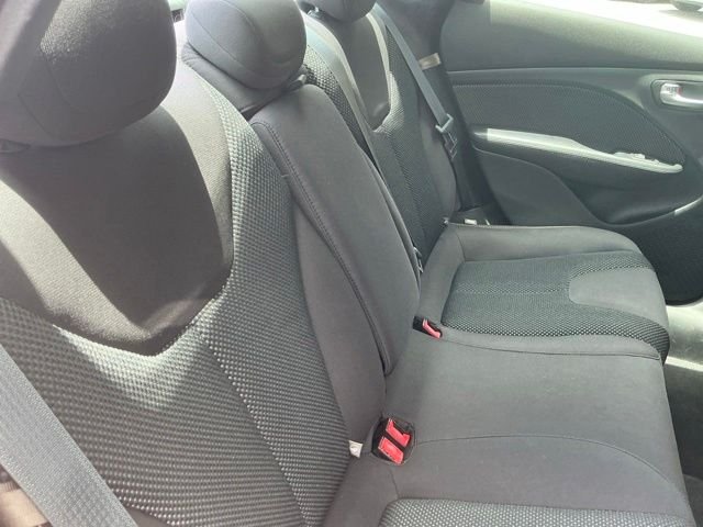 Used 2014 Red Dodge SXT image 23