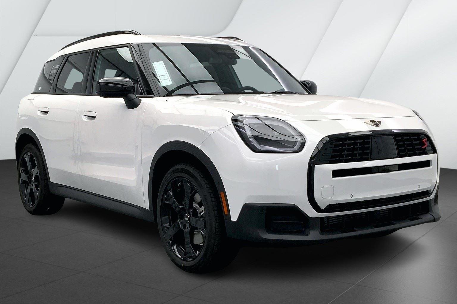 2026 MINI Countryman
