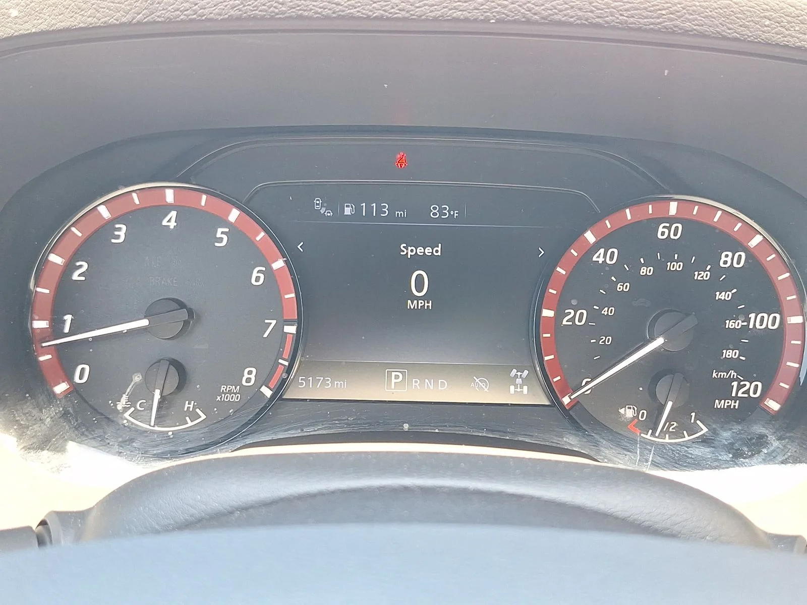 Used 2025 White Nissan PRO-4X image 15