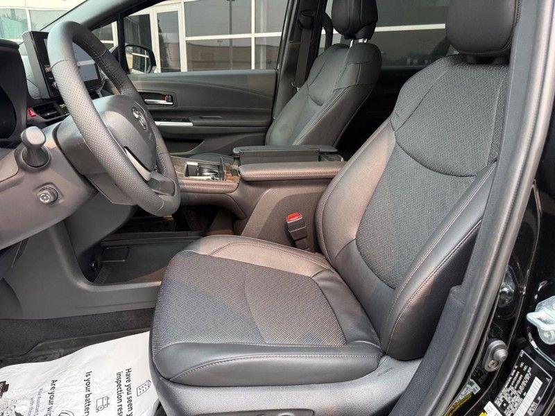 Used 2026 Midnight Black Metallic Toyota Limited image 17
