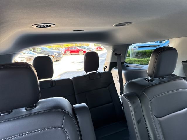 Used 2022 Gray Ford XLT image 31