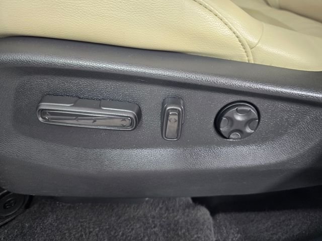 2017 Honda CR-V EX-L - Photo 17