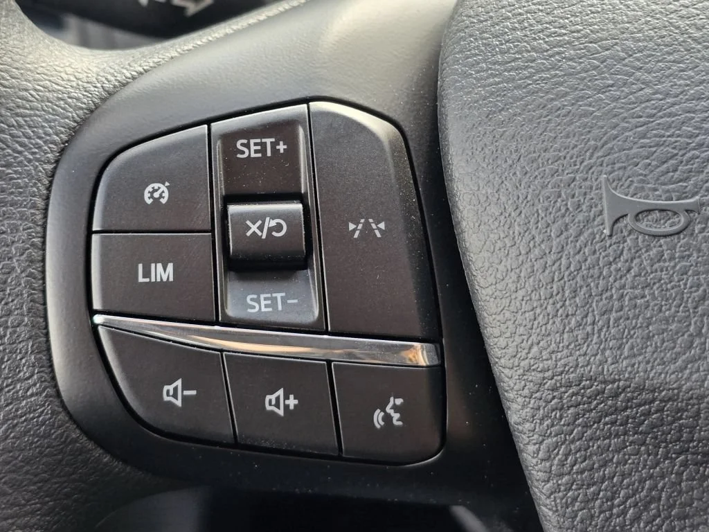 New 2026 Oxford White Ford Base image 14
