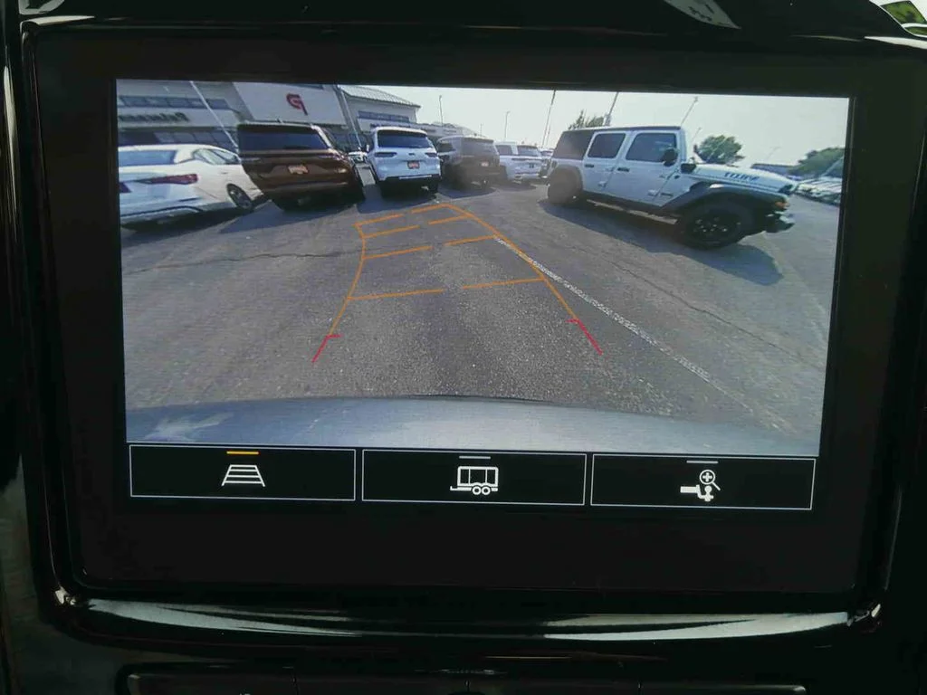 Used 2023 Gray Chevrolet LT 1LT image 30