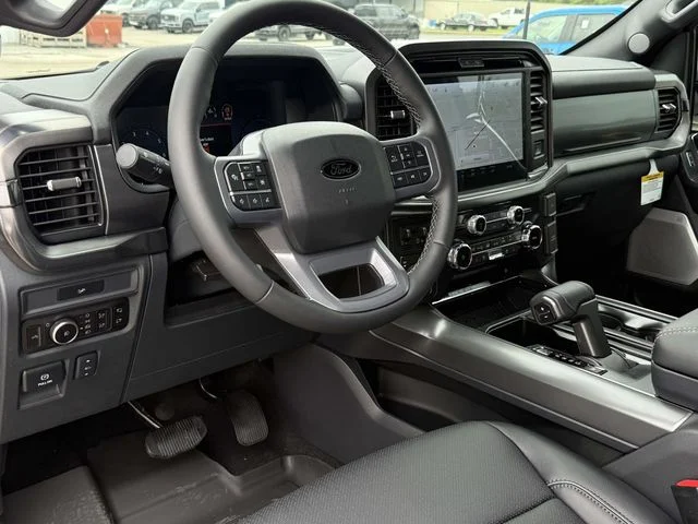 New 2026 Avalanche Ford Lariat® image 27