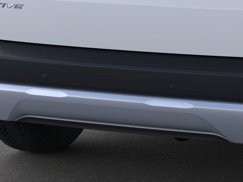 New 2026 Oxford White Ford Active® image 23