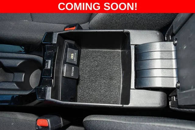 Used 2023  Toyota LE image 34
