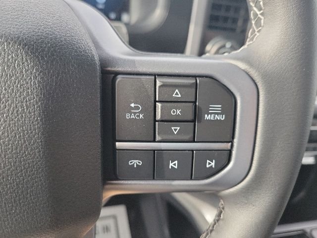New 2026 Gray Metallic Ford XLT image 19