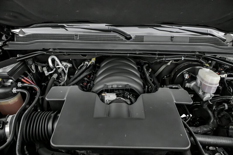 2020 GMC Yukon Denali - Photo 16