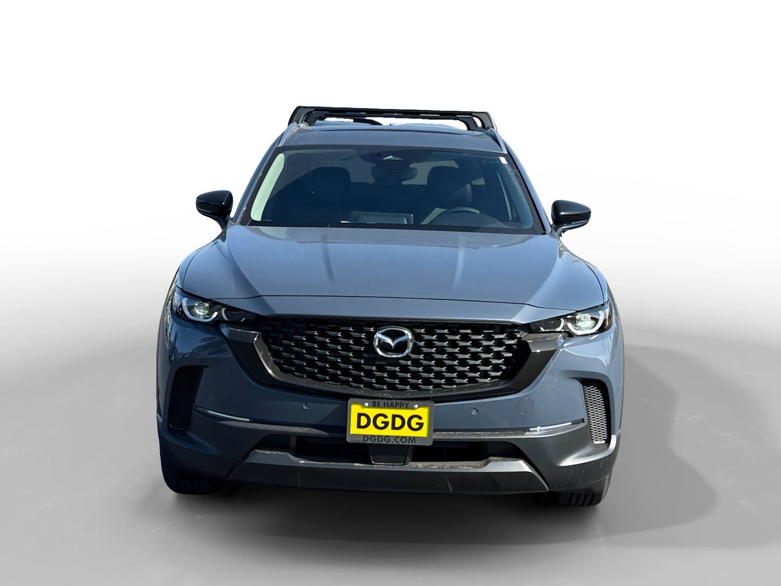 New 2026 Polymetal Gray Metallic Mazda Preferred image 8