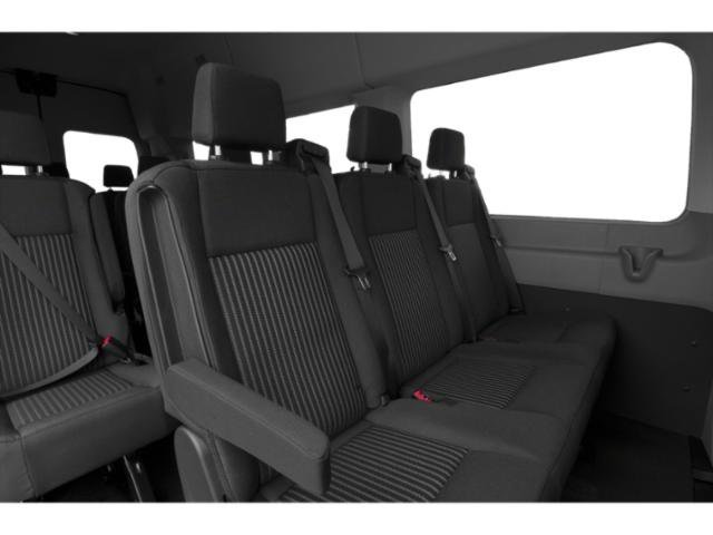 Used 2019 Black Ford  image 12