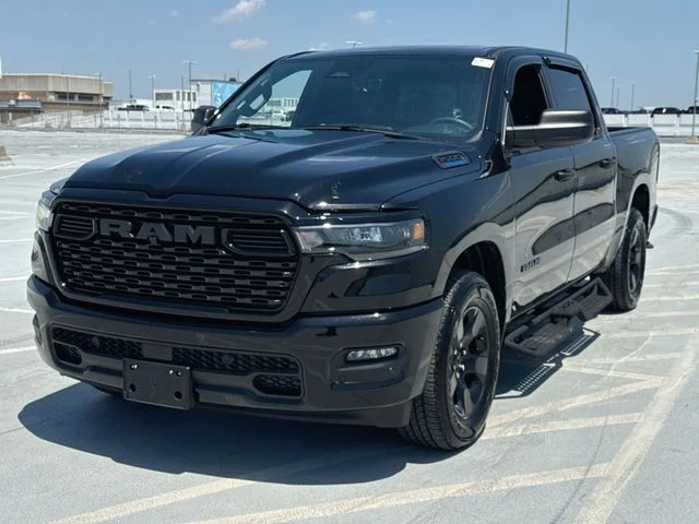 Used 2025 Black Ram Tradesman image 3