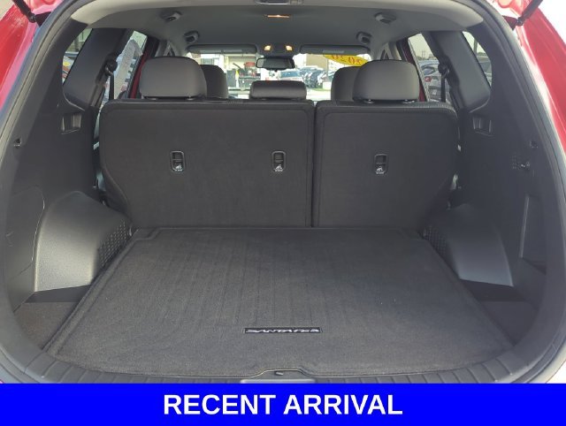 2020 Hyundai Santa Fe SEL - Photo 25