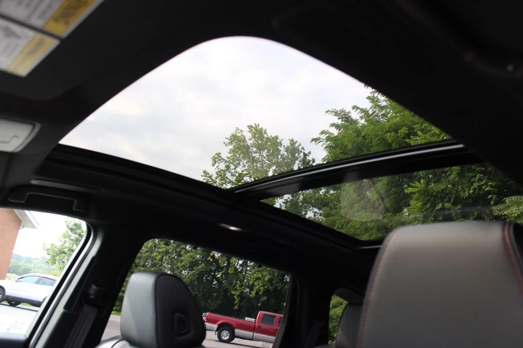 New 2026 Liquid Carbon Metallic Acura A-Spec image 19