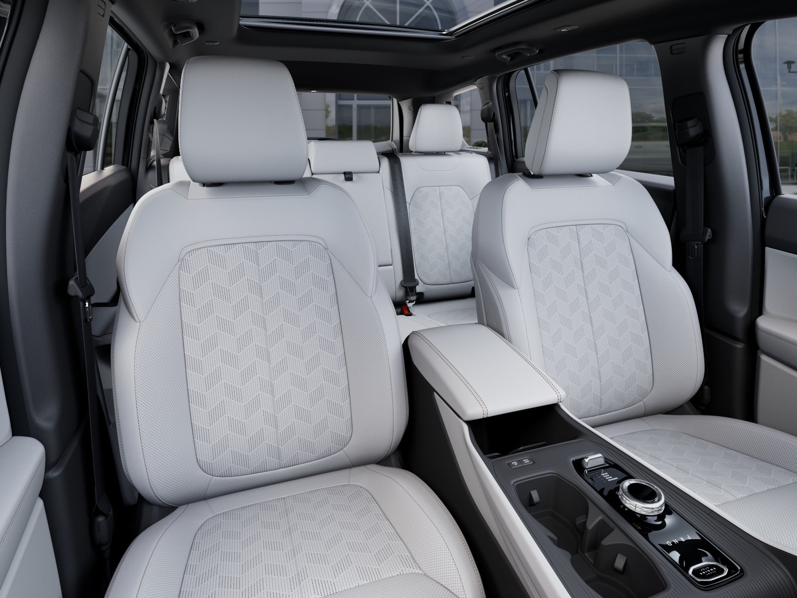 New 2026 Sting-Gray Clear-Coat Exterior Paint Jeep Overland image 50