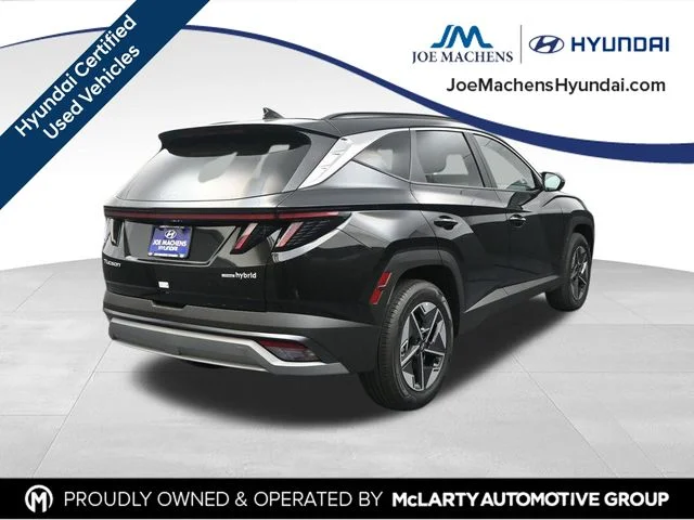 Used 2025 Gray Hyundai SEL Convenience image 9
