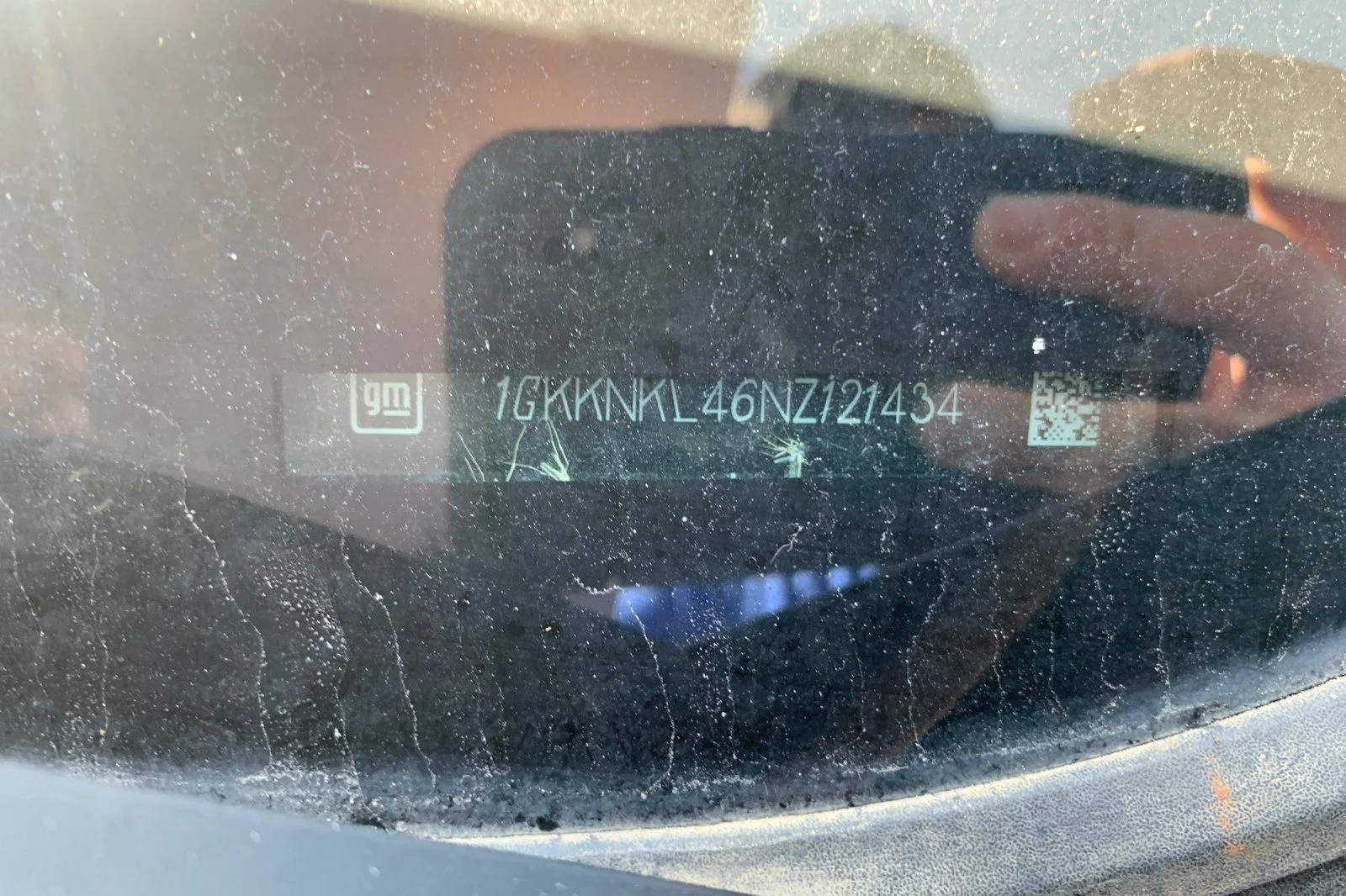 Used 2022 Gray GMC SLE image 8