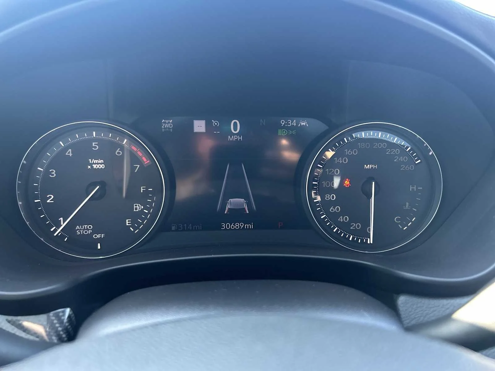 2023 Cadillac XT4 Sport - Photo 12