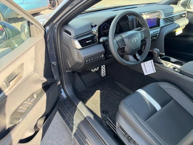 New 2026 Underground Toyota SE image 6