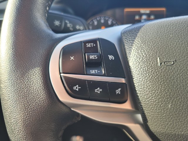 Used 2023 Red Ford XLT image 28