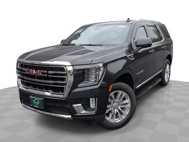 2023 GMC Yukon 4WD SLT's photo
