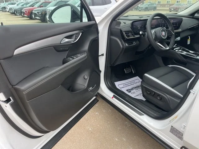 2026 Buick Envision Sport Touring - Photo 9