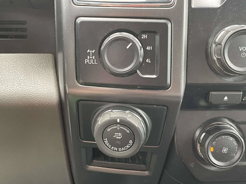 Certified Used 2017  Ford XLT image 23