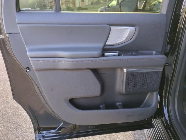 Used 2025 Black Ford Active image 28