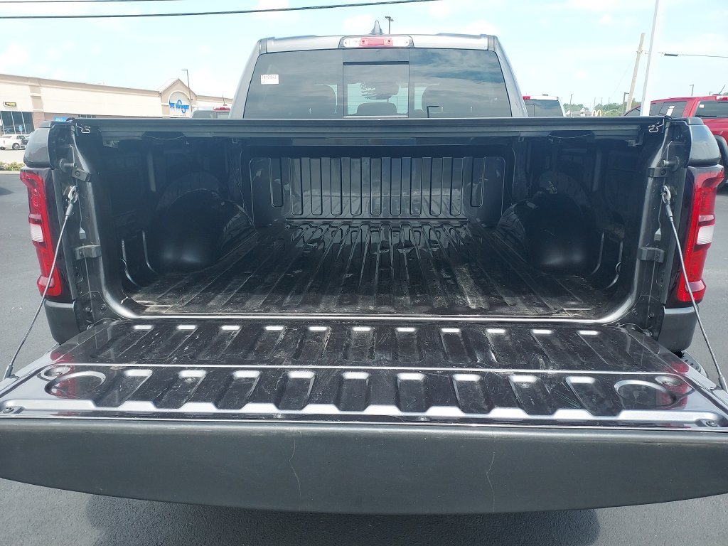Used 2026 Gray Ram Big Horn/Lone Star image 9