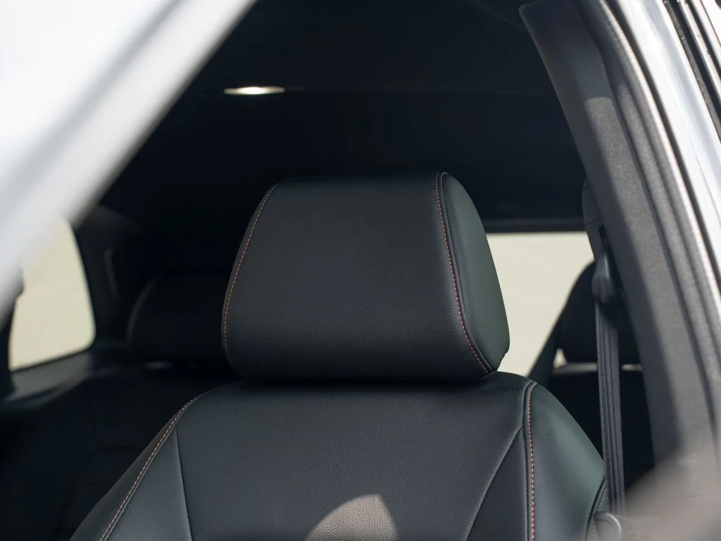 Used 2026 Black Honda Sport Touring image 19