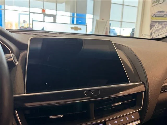 Used 2023  CADILLAC VSERIES image 19
