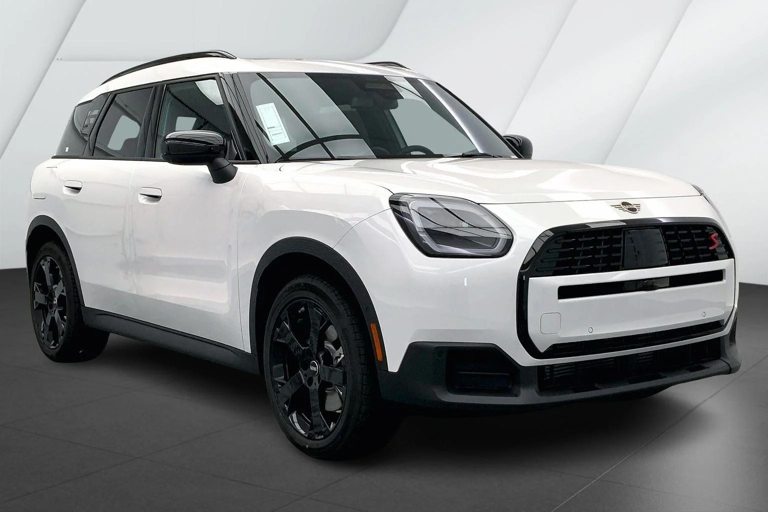 2026 MINI Countryman S ALL4's photo