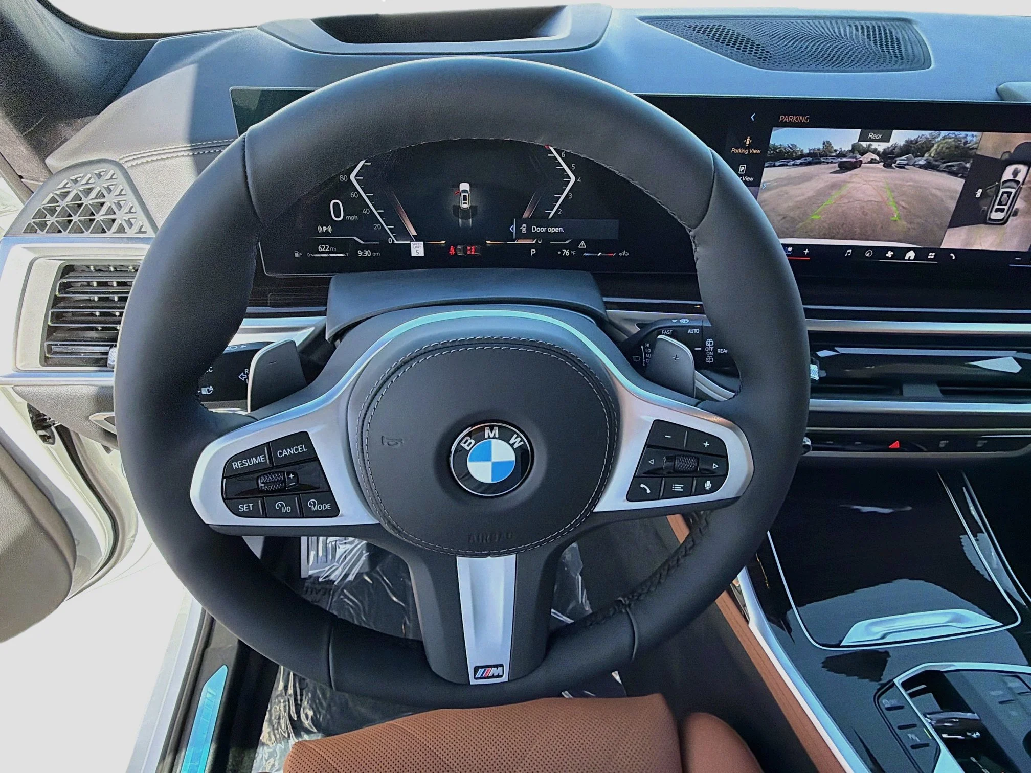 New 2027 Alpine White BMW xDrive40i image 42