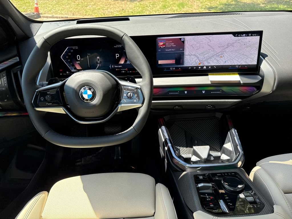 New 2026 White BMW 30 xDrive image 20