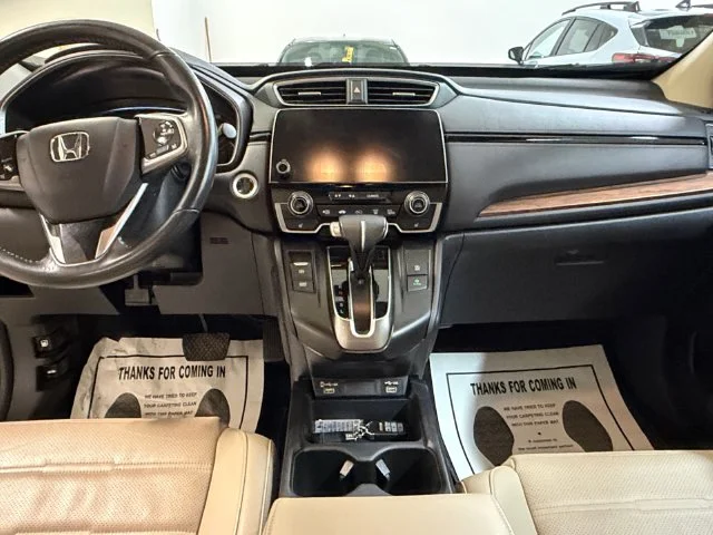 2022 Honda CR-V EX-L - Photo 21