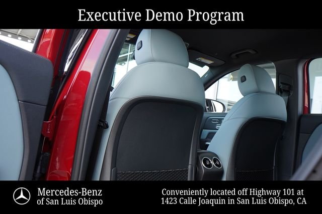 Used 2026  Mercedes-Benz GLA 250 image 23