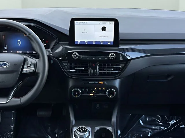 2025 Ford Escape ST-Line - Photo 7