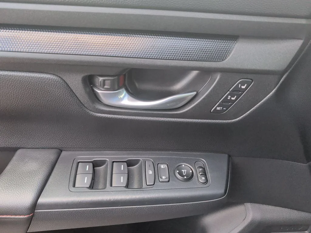2024 Honda CR-V Sport-L - Photo 34