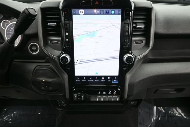 2025 RAM Ram 2500 Pickup Tradesman - Photo 8