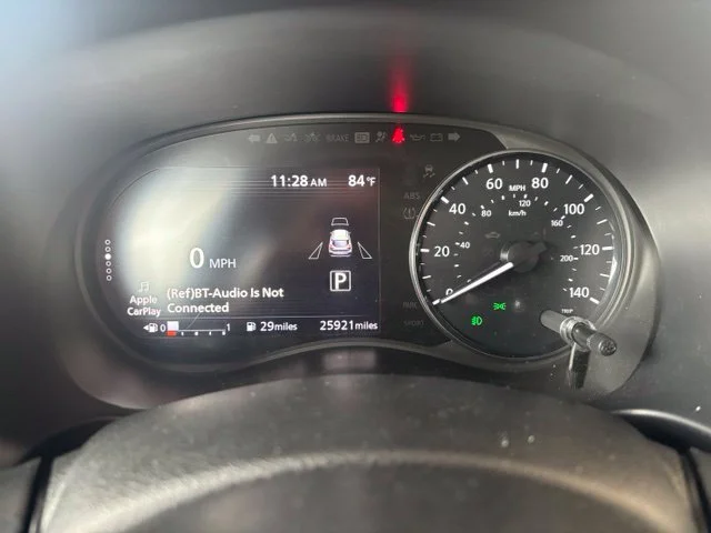 Used 2023 Gray Nissan SR image 10