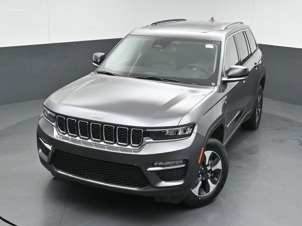 2022 JEEP GRAND CHEROKEE - Image 47